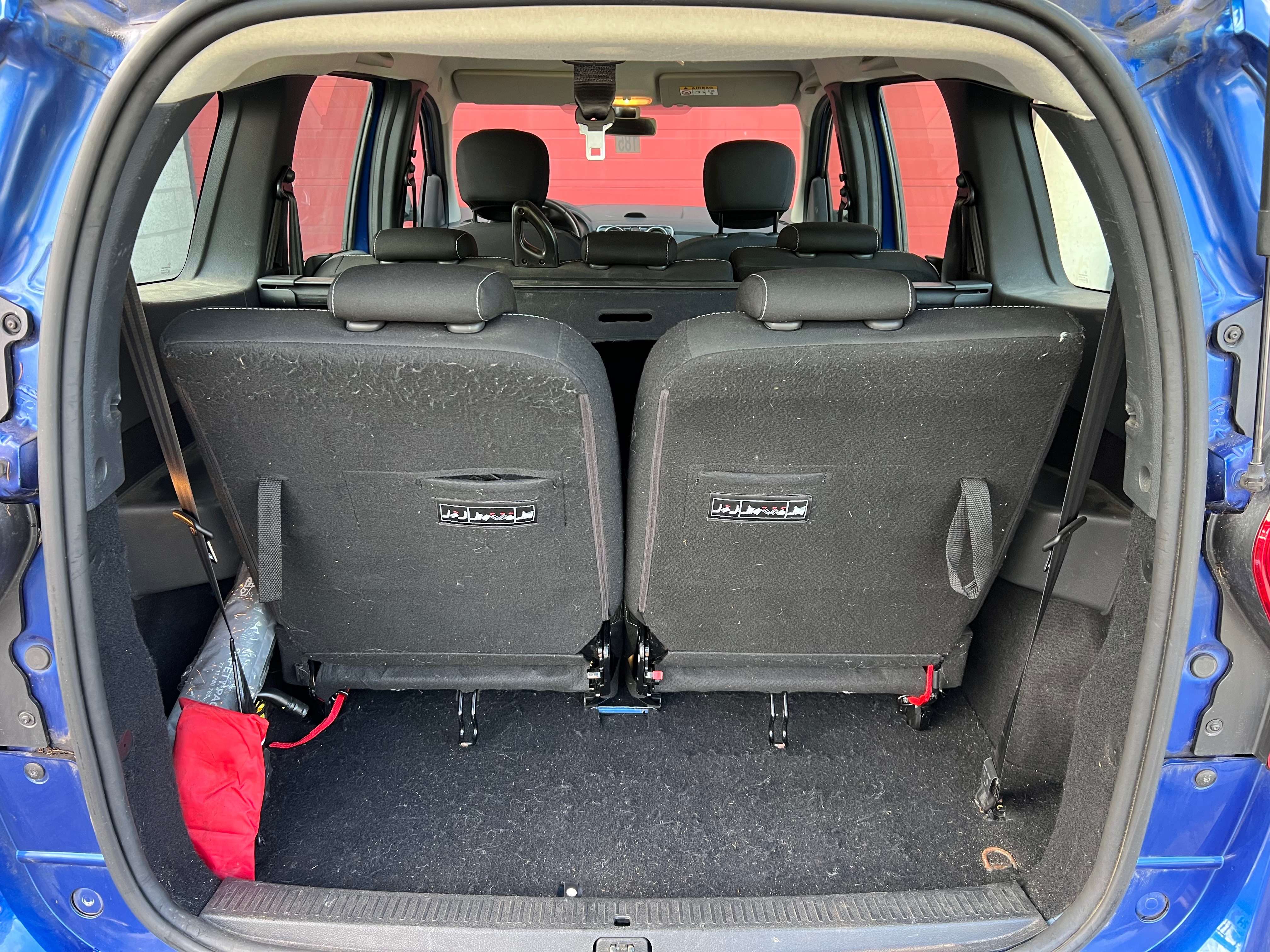 Dacia Lodgy 1.3 TCe Comfort 7 PLACES + CLIM
