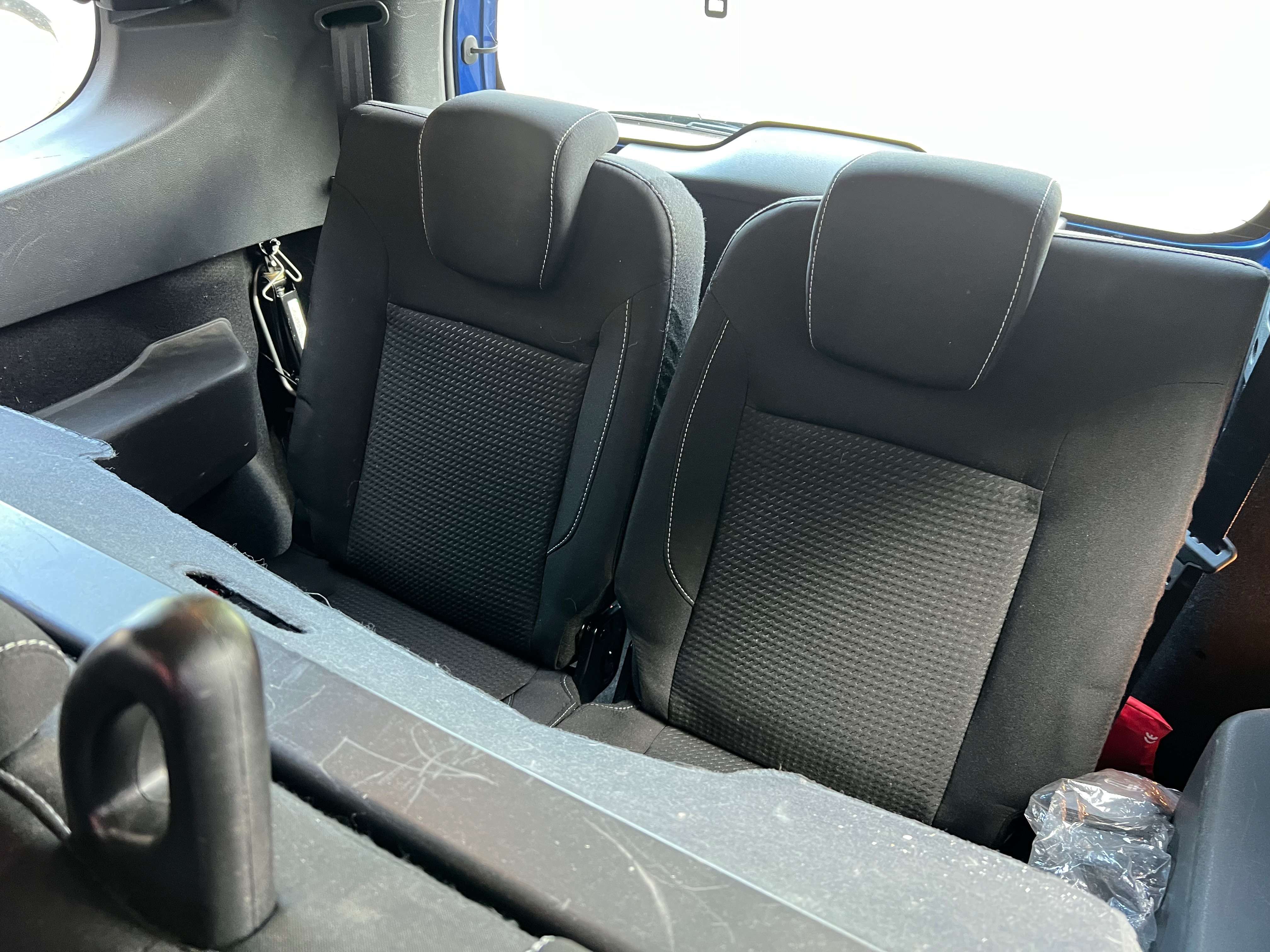 Dacia Lodgy 1.3 TCe Comfort 7 PLACES + CLIM