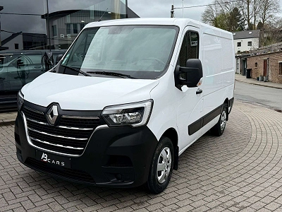 Renault Master 2.3 dCi 35 L2H2 * GARANTIE 12 MOIS * 1ER PROP *