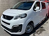 Peugeot Expert 2.0 HDi Confort FAP + 6 PLACES + CLIM thumbnail