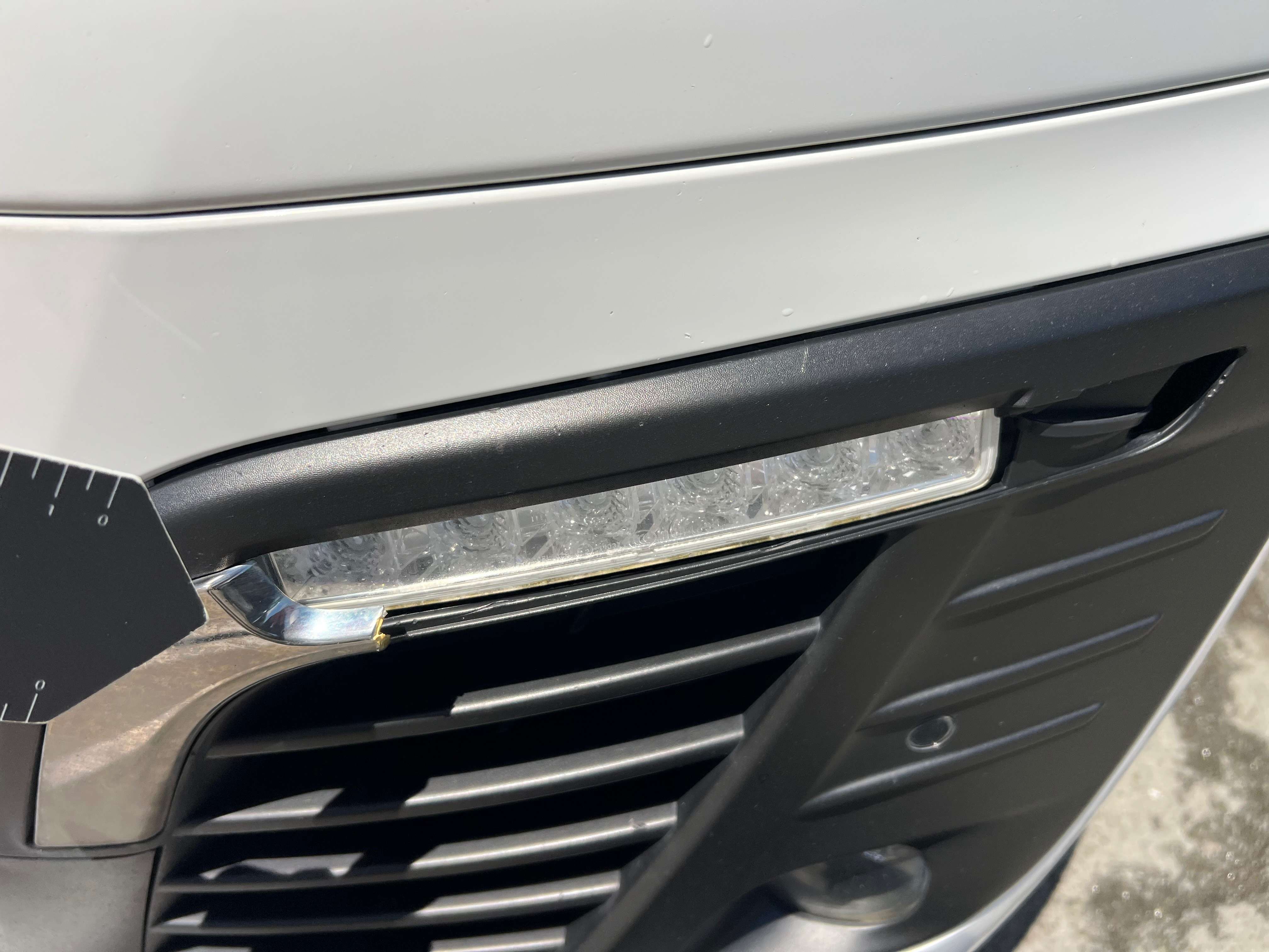 Peugeot Expert 2.0 HDi Confort FAP + 6 PLACES + CLIM