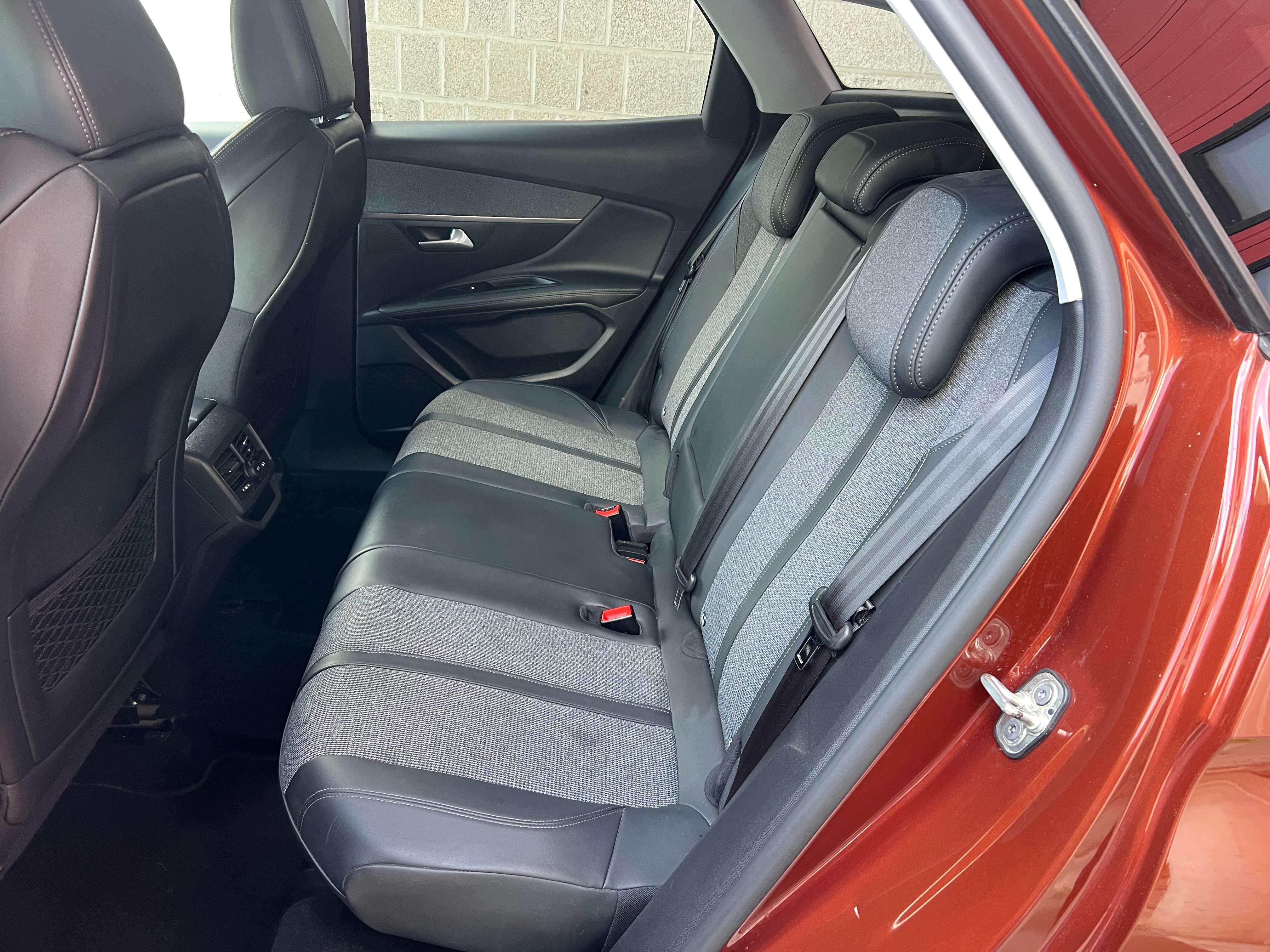 Peugeot 3008 1.2 PureTech Allure