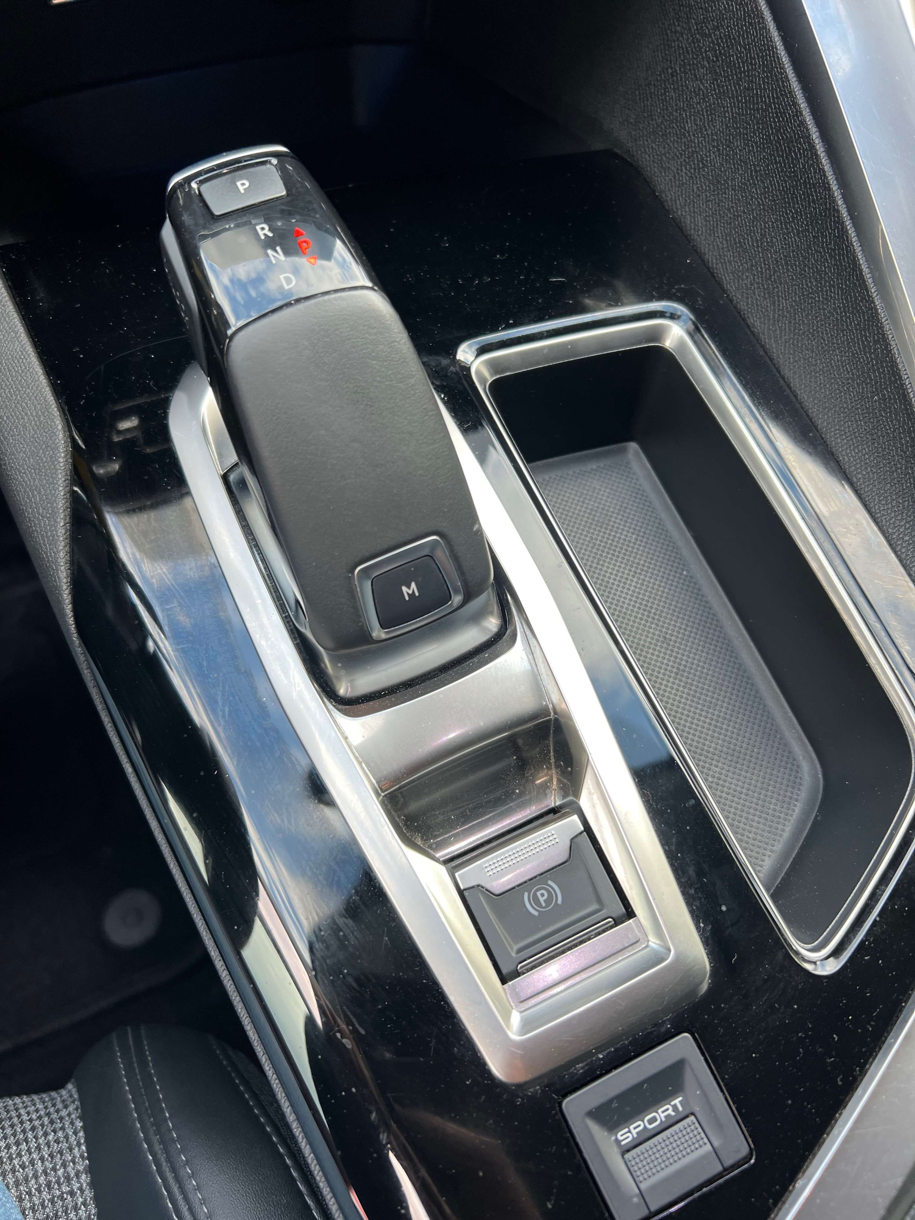 Peugeot 3008 1.2 PureTech Allure