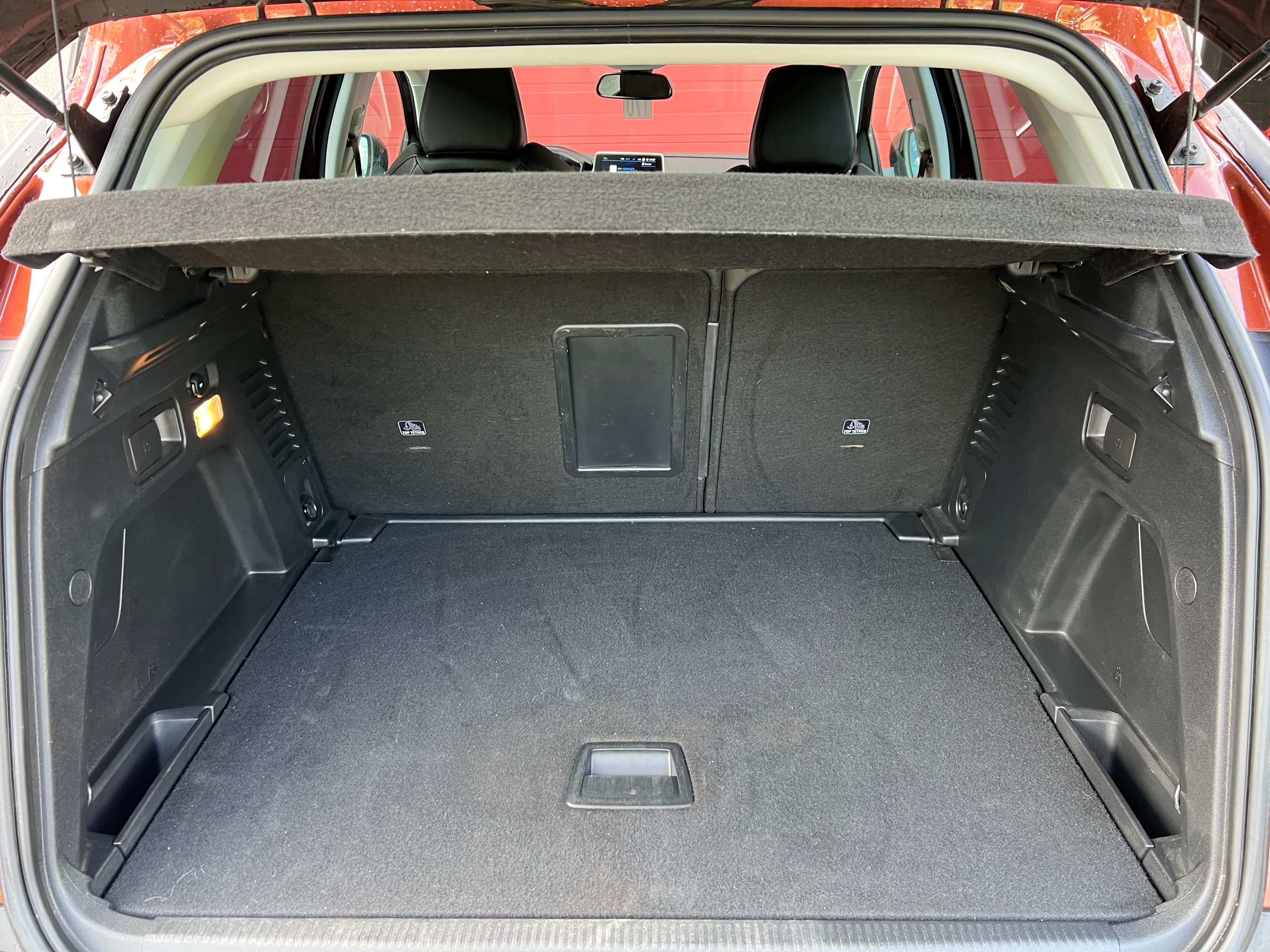 Peugeot 3008 1.2 PureTech Allure