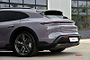 Porsche Taycan Cross Turismo l 4S l Facelift l Night View Assist l Massagestoelen l Adaptive Cruise Control l Camera l Zetelventilatie thumbnail