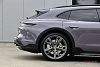 Porsche Taycan Cross Turismo l 4S l Facelift l Night View Assist l Massagestoelen l Adaptive Cruise Control l Camera l Zetelventilatie thumbnail