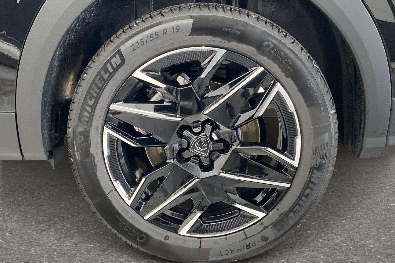 Peugeot 5008 GT - HYBRID - 7 PLACES