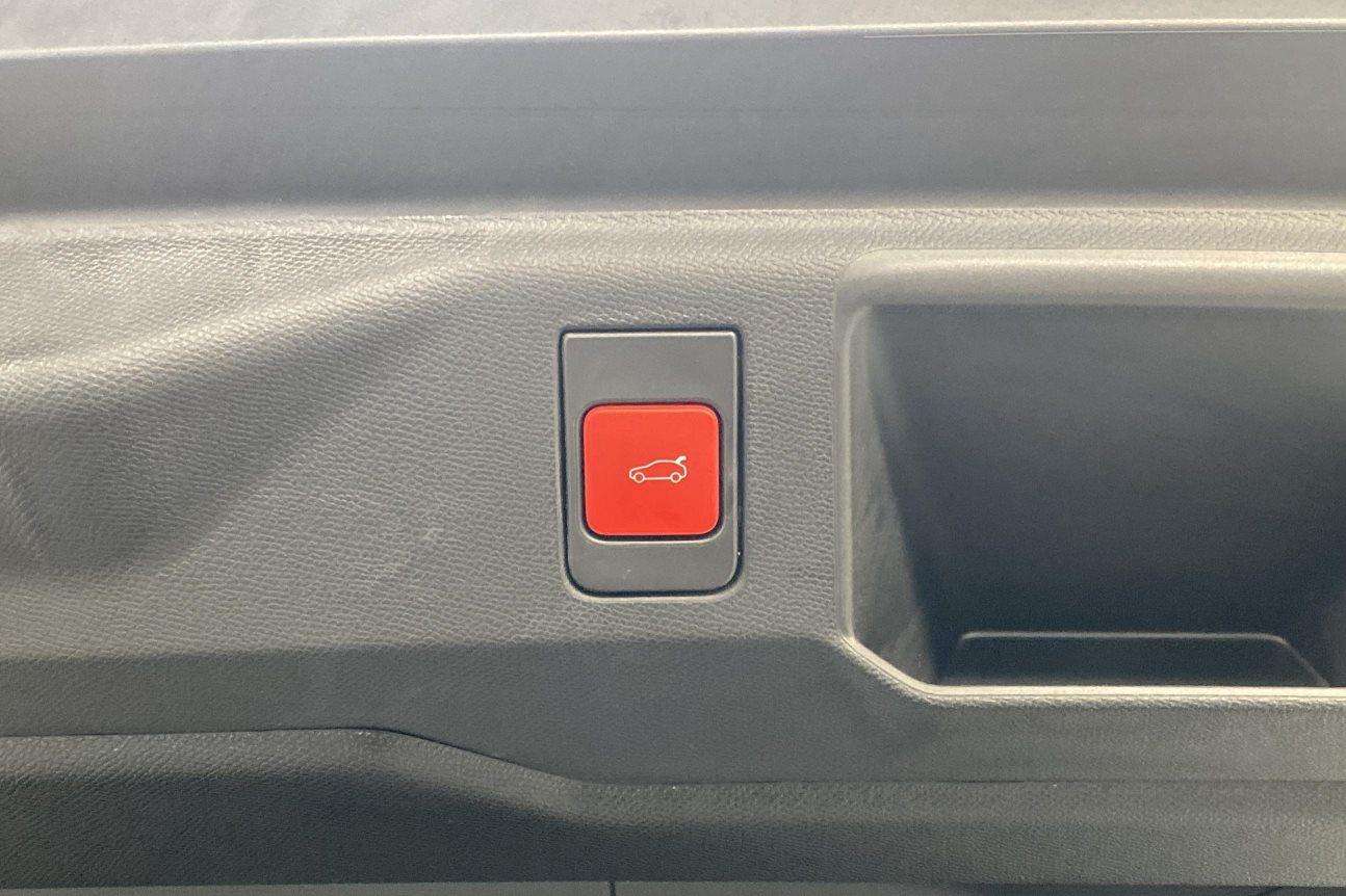 Peugeot 5008 GT - HYBRID - 7 PLACES