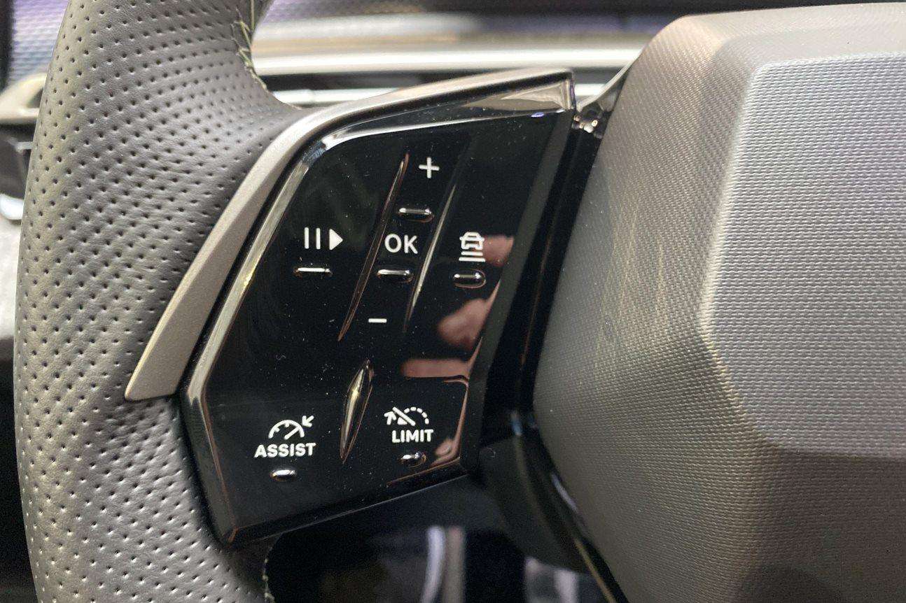 Peugeot 5008 GT - HYBRID - 7 PLACES