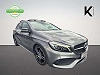 Mercedes-Benz A 180 1.6i "M270" AMG Line / Toit Ouvrant - Panoramique/ Camera / Garantie 12 Mois thumbnail