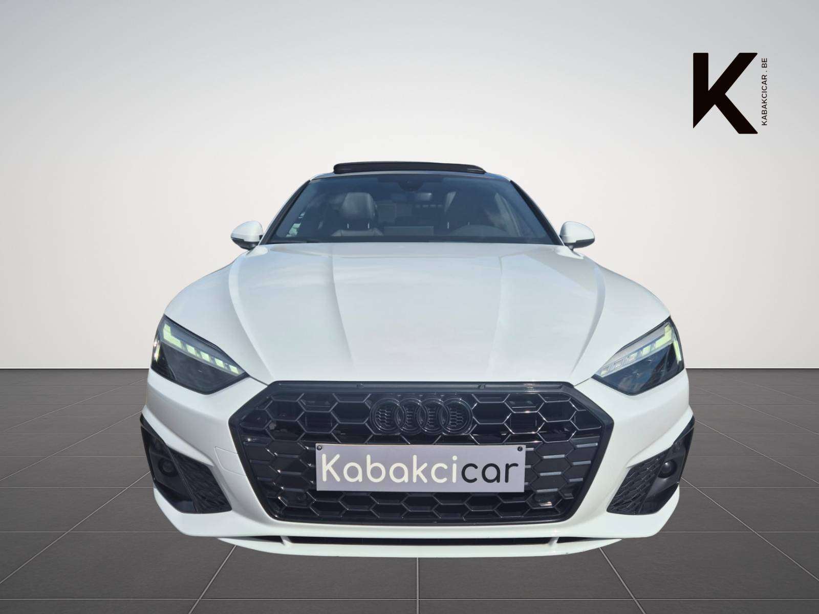 Audi A5 Sportback 35 TDi /S-LINE/MHEV//CAMERA//GPS//CARPLAY//GARANTIE 12 MOIS//