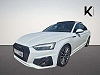 Audi A5 Sportback 35 TDi /S-LINE/MHEV//CAMERA//GPS//CARPLAY//GARANTIE 12 MOIS// thumbnail