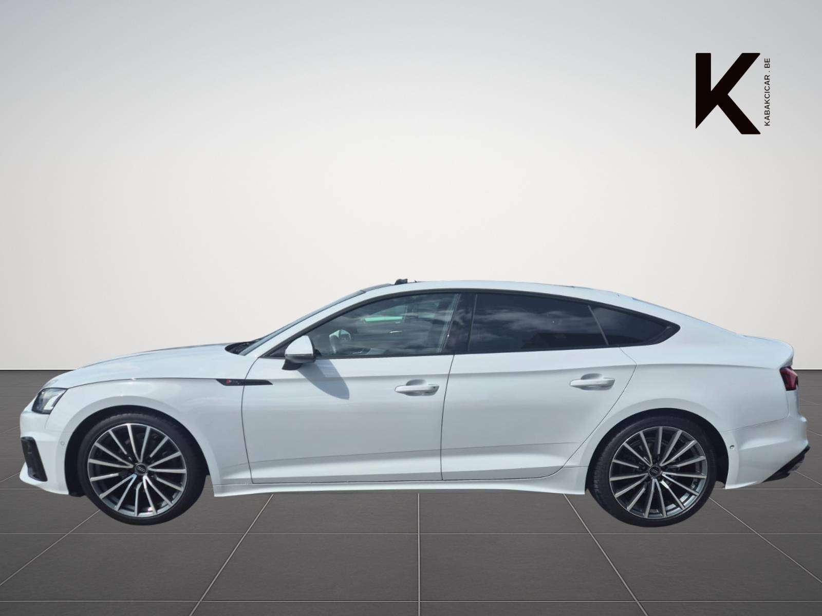 Audi A5 Sportback 35 TDi /S-LINE/MHEV//CAMERA//GPS//CARPLAY//GARANTIE 12 MOIS//