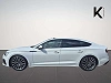 Audi A5 Sportback 35 TDi /S-LINE/MHEV//CAMERA//GPS//CARPLAY//GARANTIE 12 MOIS// thumbnail