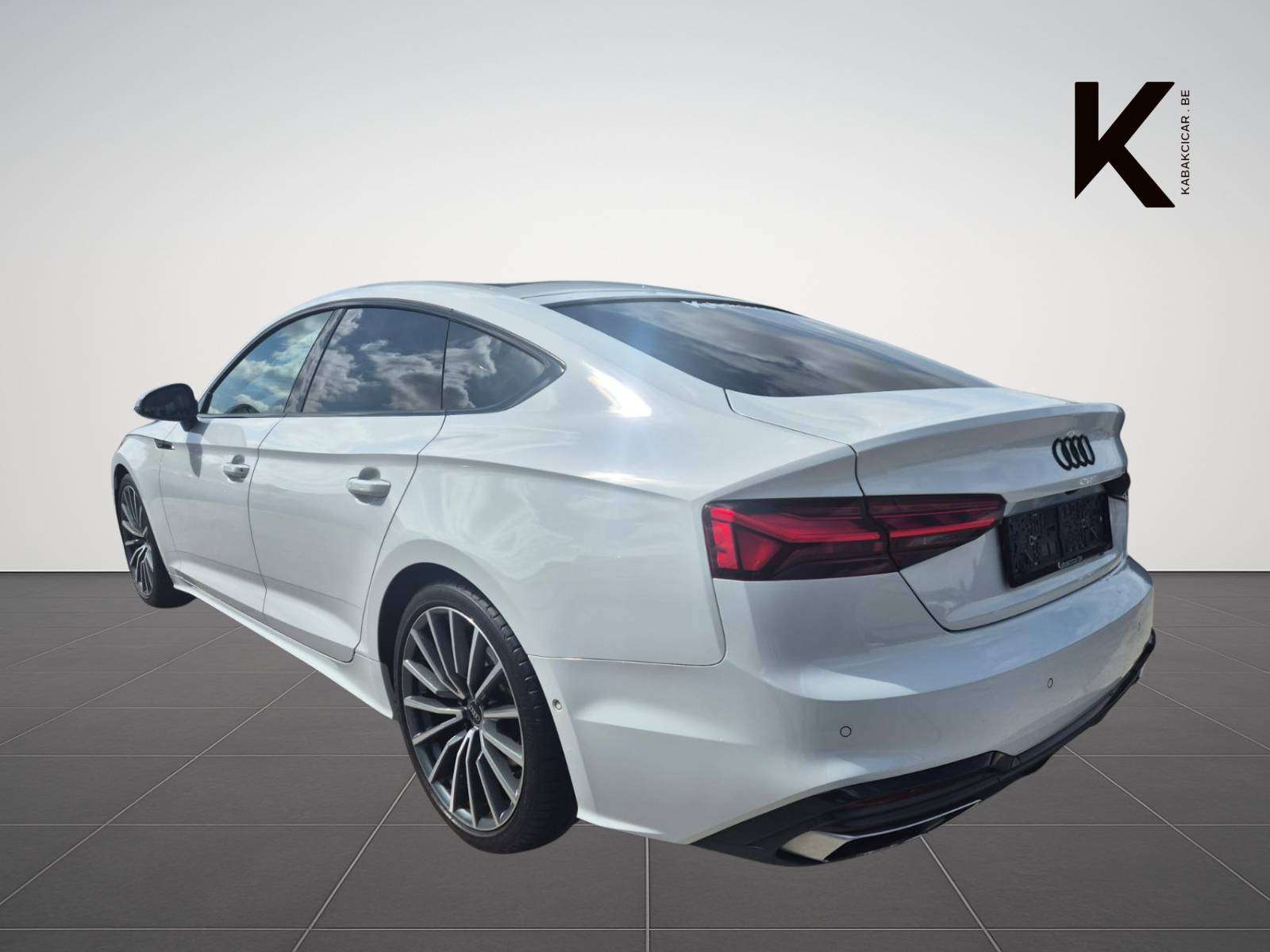 Audi A5 Sportback 35 TDi /S-LINE/MHEV//CAMERA//GPS//CARPLAY//GARANTIE 12 MOIS//