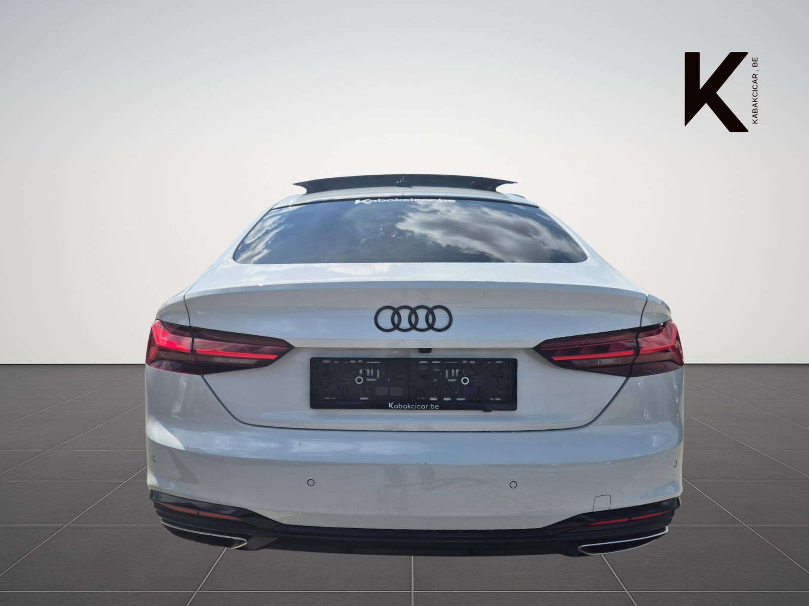 Audi A5 Sportback 35 TDi /S-LINE/MHEV//CAMERA//GPS//CARPLAY//GARANTIE 12 MOIS//