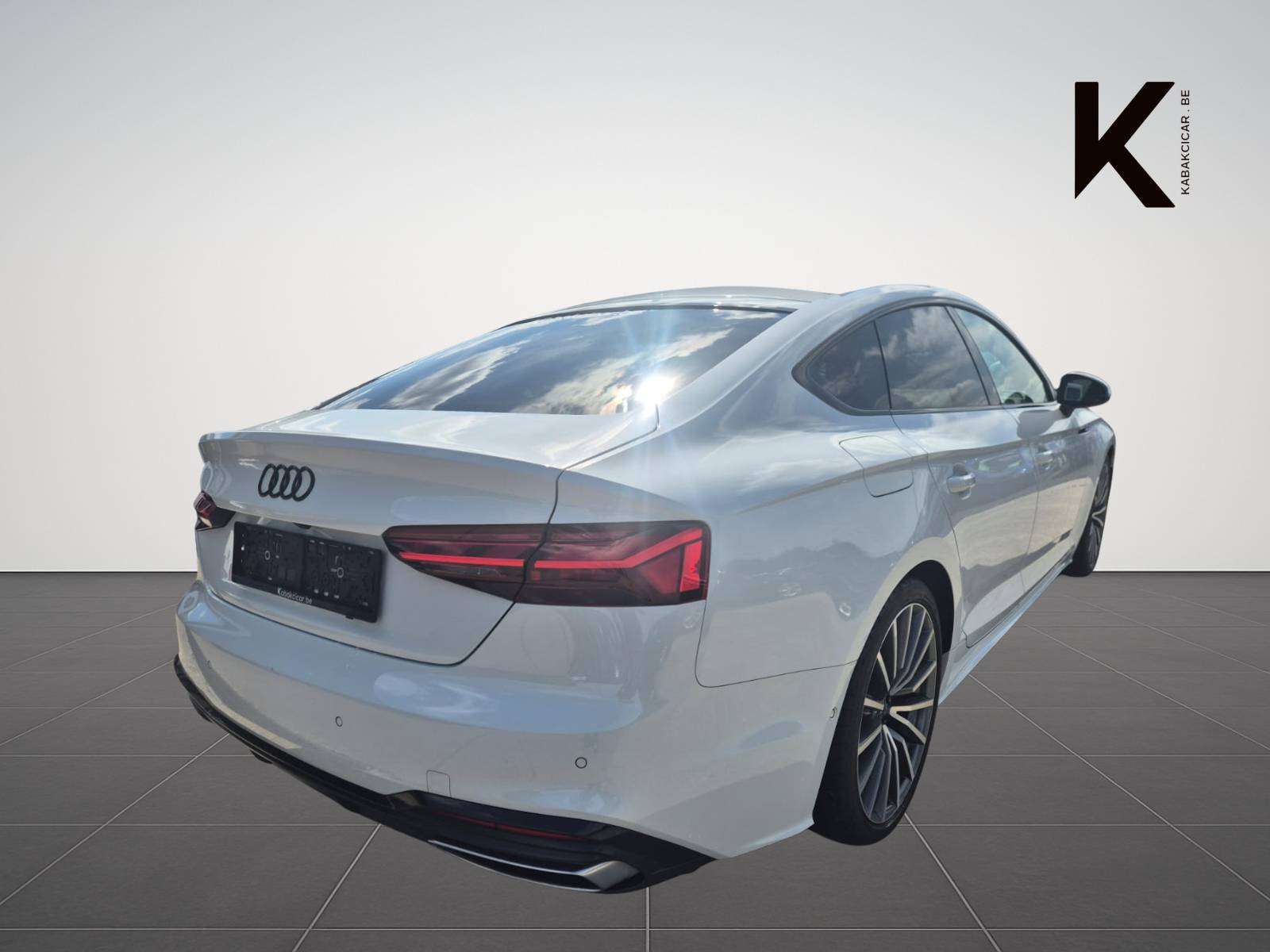 Audi A5 Sportback 35 TDi /S-LINE/MHEV//CAMERA//GPS//CARPLAY//GARANTIE 12 MOIS//