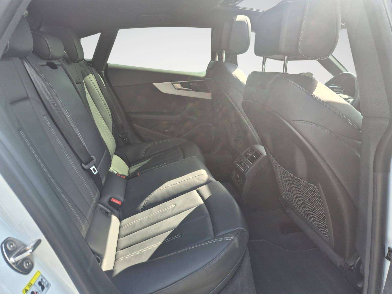 Audi A5 Sportback 35 TDi /S-LINE/MHEV//CAMERA//GPS//CARPLAY//GARANTIE 12 MOIS//