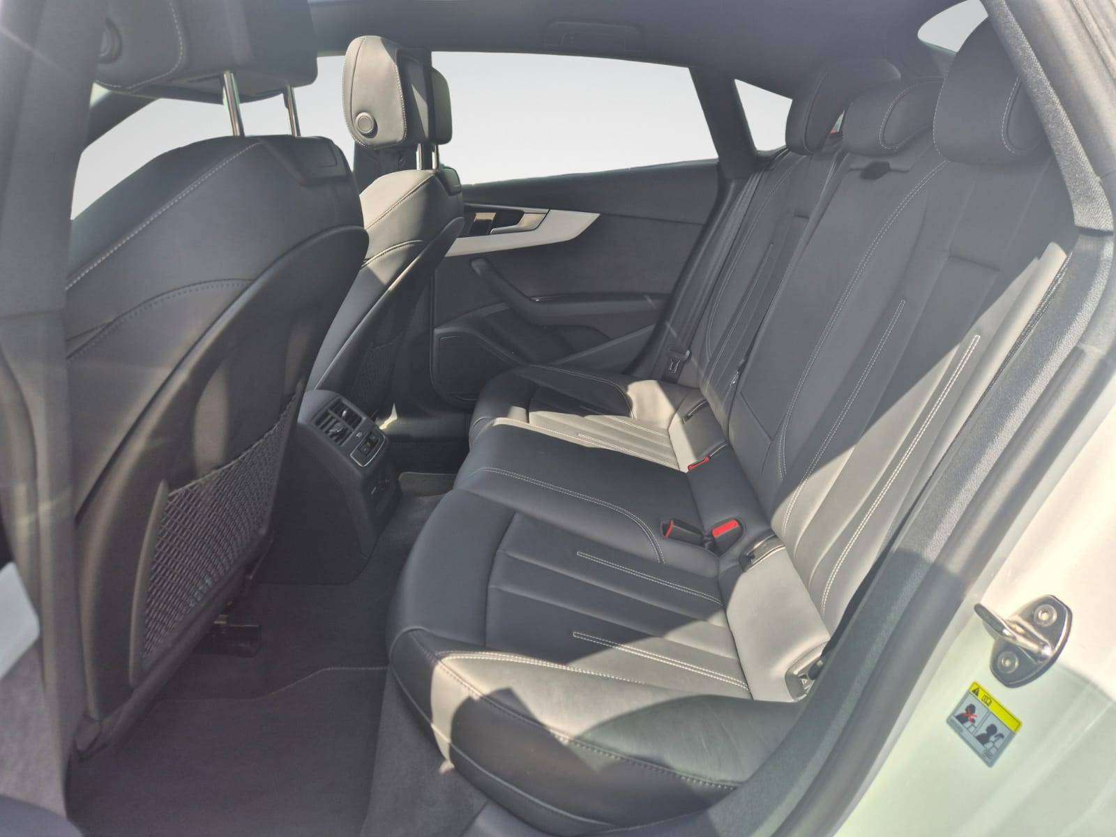 Audi A5 Sportback 35 TDi /S-LINE/MHEV//CAMERA//GPS//CARPLAY//GARANTIE 12 MOIS//