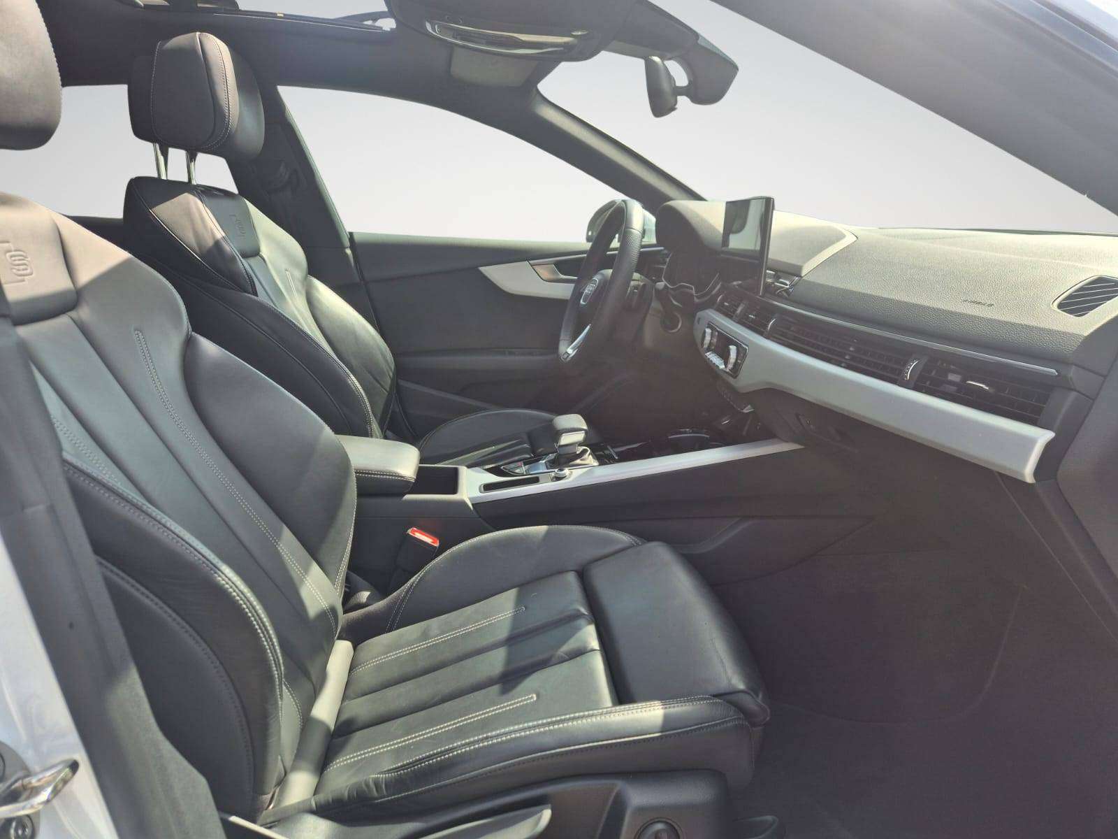 Audi A5 Sportback 35 TDi /S-LINE/MHEV//CAMERA//GPS//CARPLAY//GARANTIE 12 MOIS//