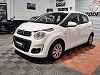 Citroen C1 C1 1.0 VTi Feel S // automatique // 42000km // thumbnail