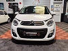 Citroen C1 C1 1.0 VTi Feel S // automatique // 42000km // thumbnail