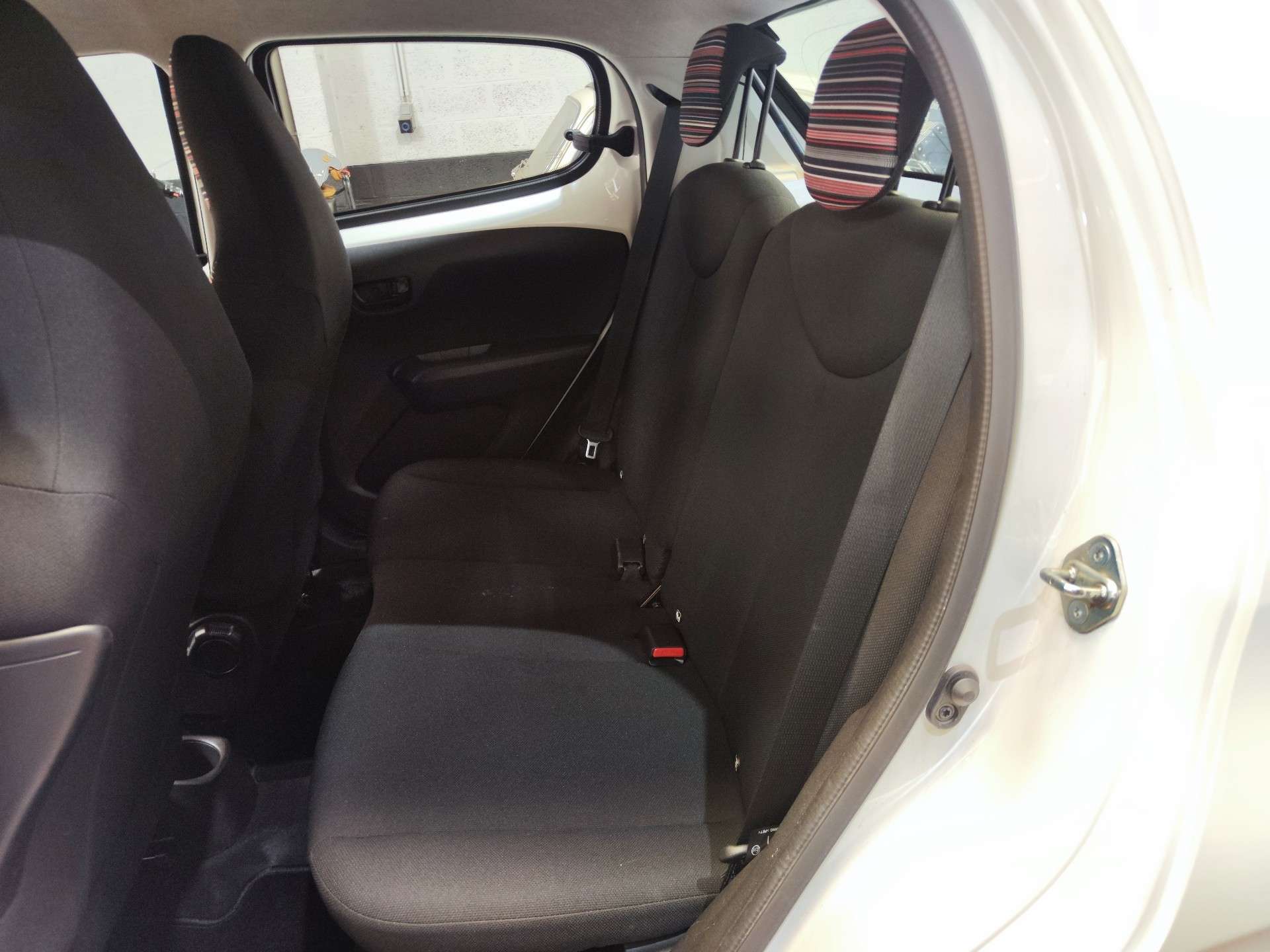 Citroen C1 C1 1.0 VTi Feel S // automatique // 42000km //