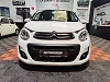 Citroen C1 C1 1.0 VTi Feel S // automatique // 42000km // thumbnail