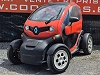 Renault Twizy 45 - 4 kWh thumbnail