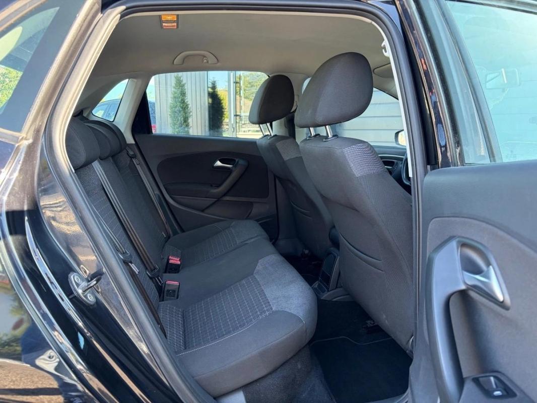 Volkswagen Polo 1.4 TDI 90ch Confort Line