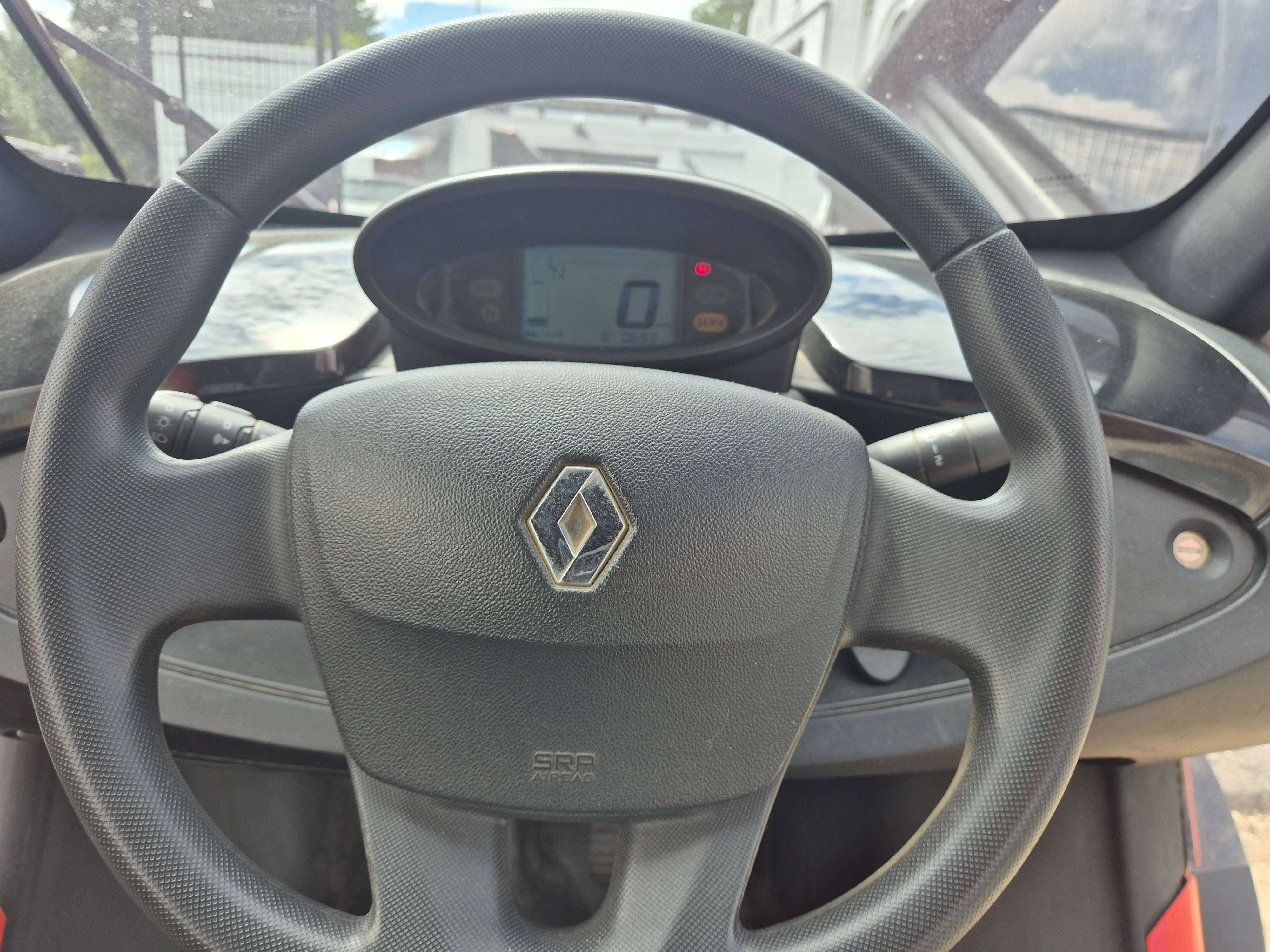 Renault Twizy 45 - 4 kWh