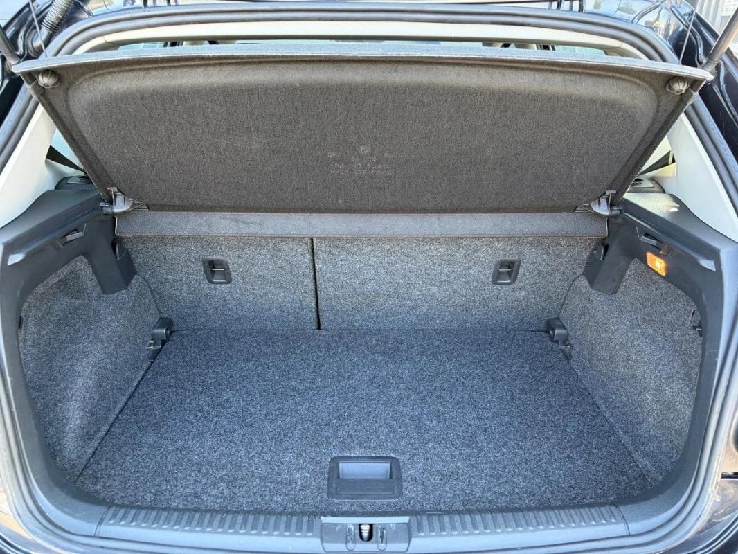 Volkswagen Polo 1.4 TDI 90ch Confort Line