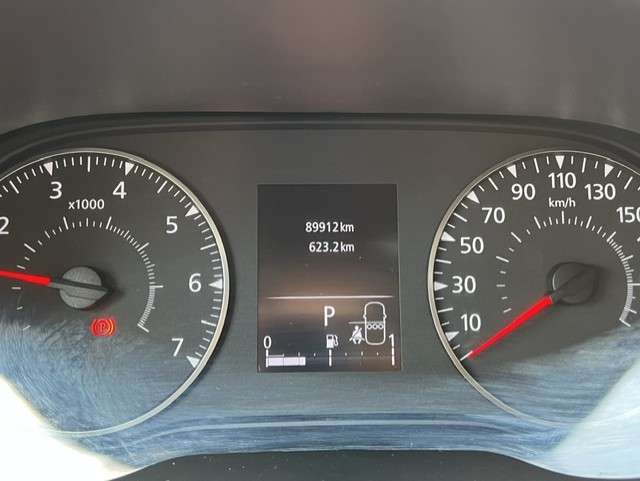 Dacia Duster Duster 1.3 TCe Journey EDC GPF *Navi*Airco*Cam*Apps*