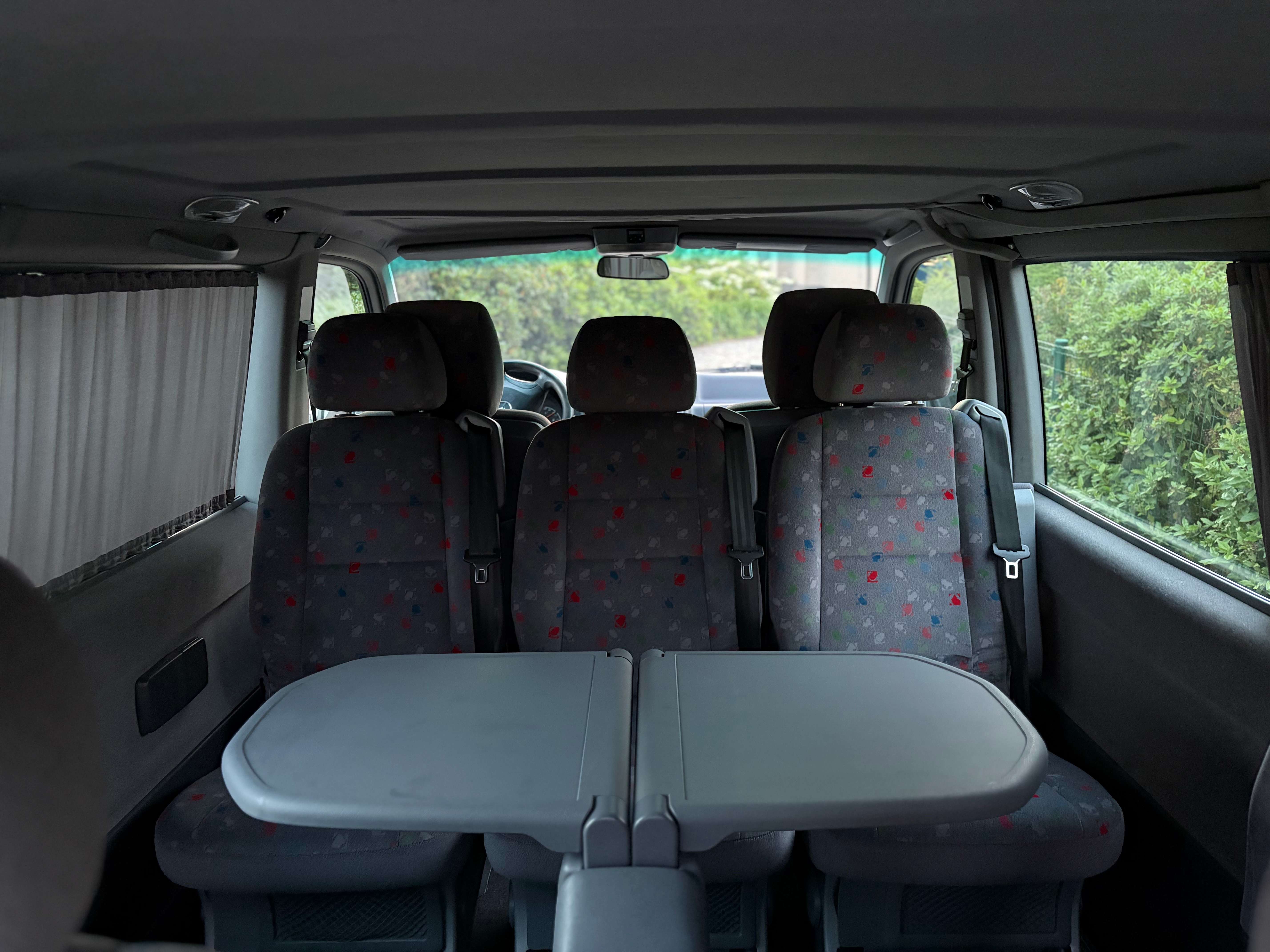 Mercedes-Benz V 220 CDI Fashion Perfect condition First Owner 2 keys 7 seats