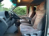 Mercedes-Benz V 220 CDI Fashion Perfect condition First Owner 2 keys 7 seats thumbnail