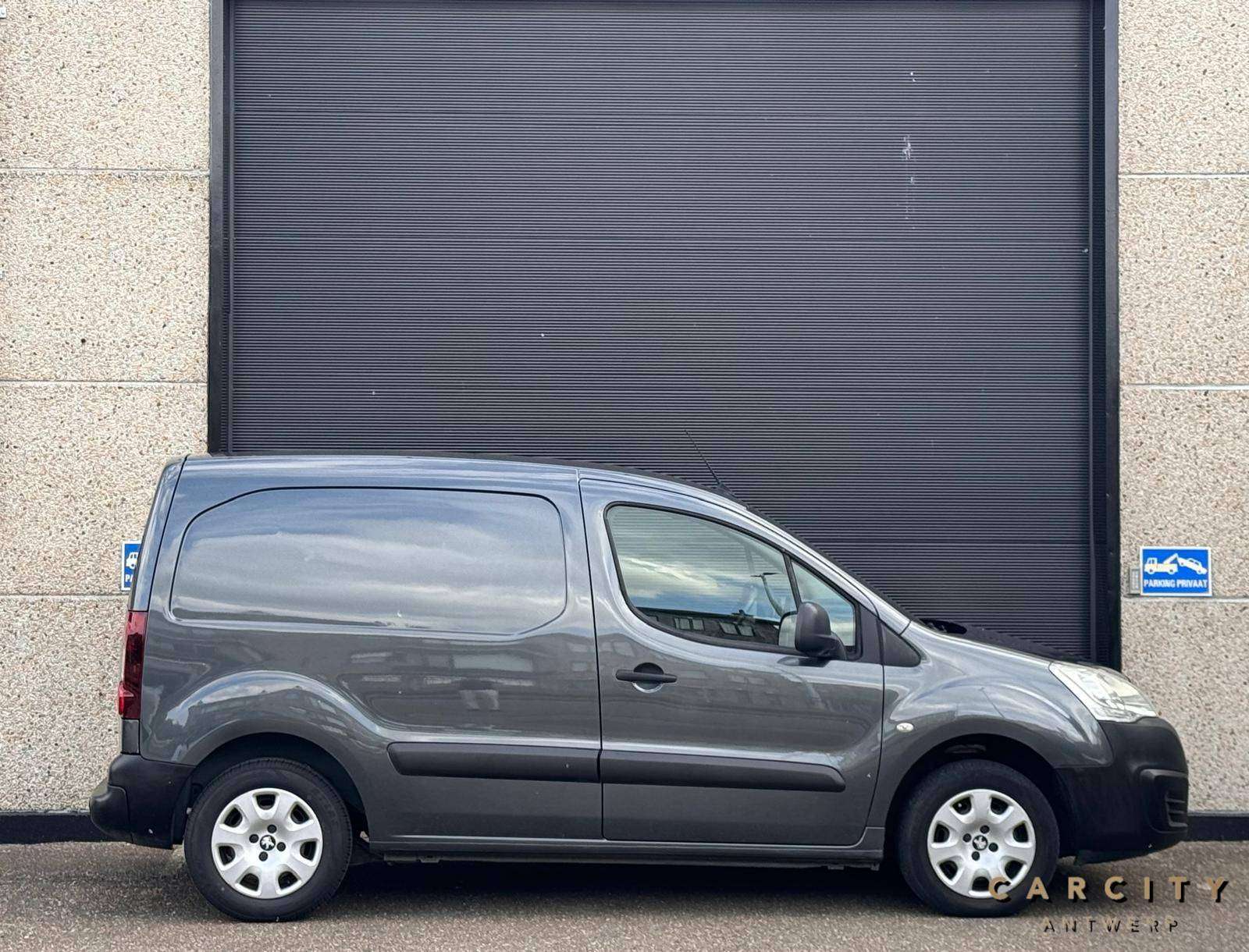 Peugeot Partner Partner 1.6 HDI | NAVI | BLUETOOTH | AIRCO | CRUISE CONTROL |