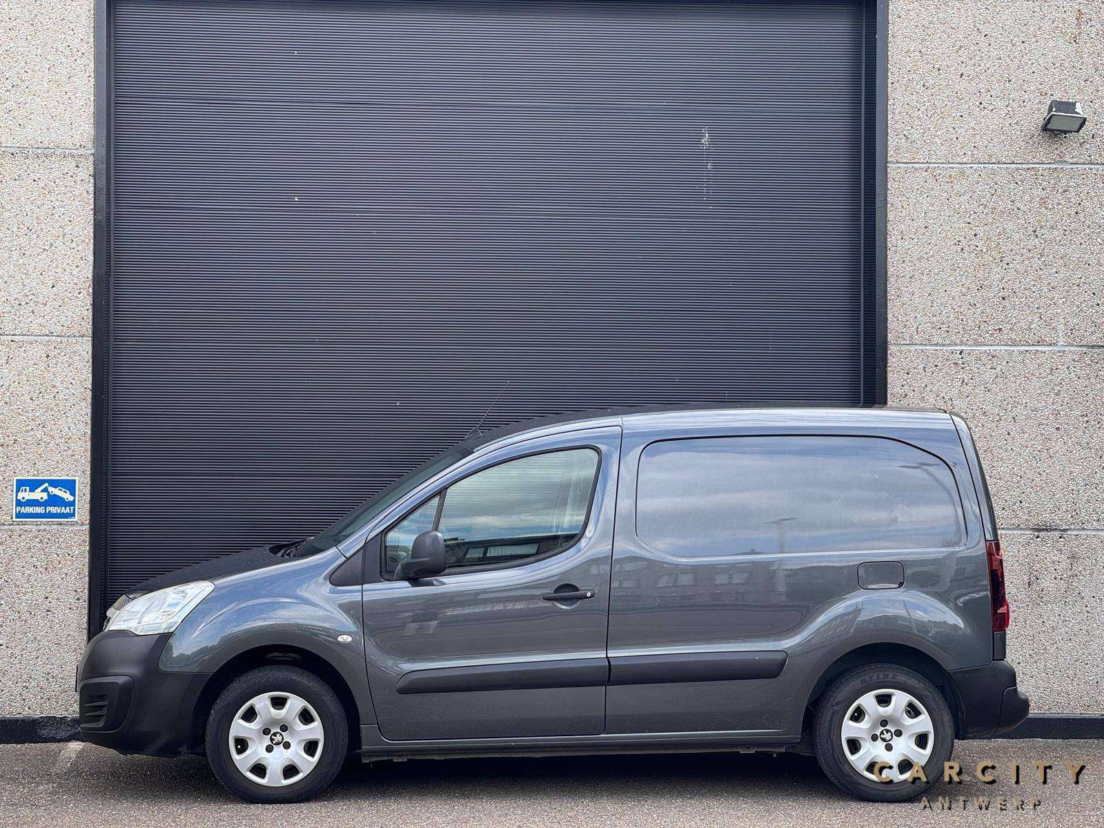 Peugeot Partner Partner 1.6 HDI | NAVI | BLUETOOTH | AIRCO | CRUISE CONTROL |