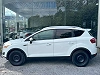 Ford Kuga 2.0 AWD*NAVI*CUIR*KEYLESS*SIEG CHAUFF*CAPTEURS AV/AR*ATT-REMORQUE* thumbnail