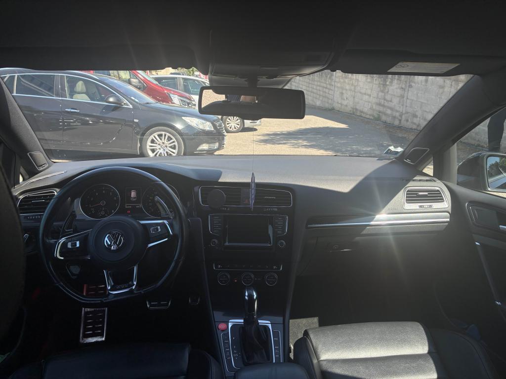 Volkswagen Golf 2.0 16V TSI BlueMotion - 230 VII BERLINE GTI Performance PHASE 1