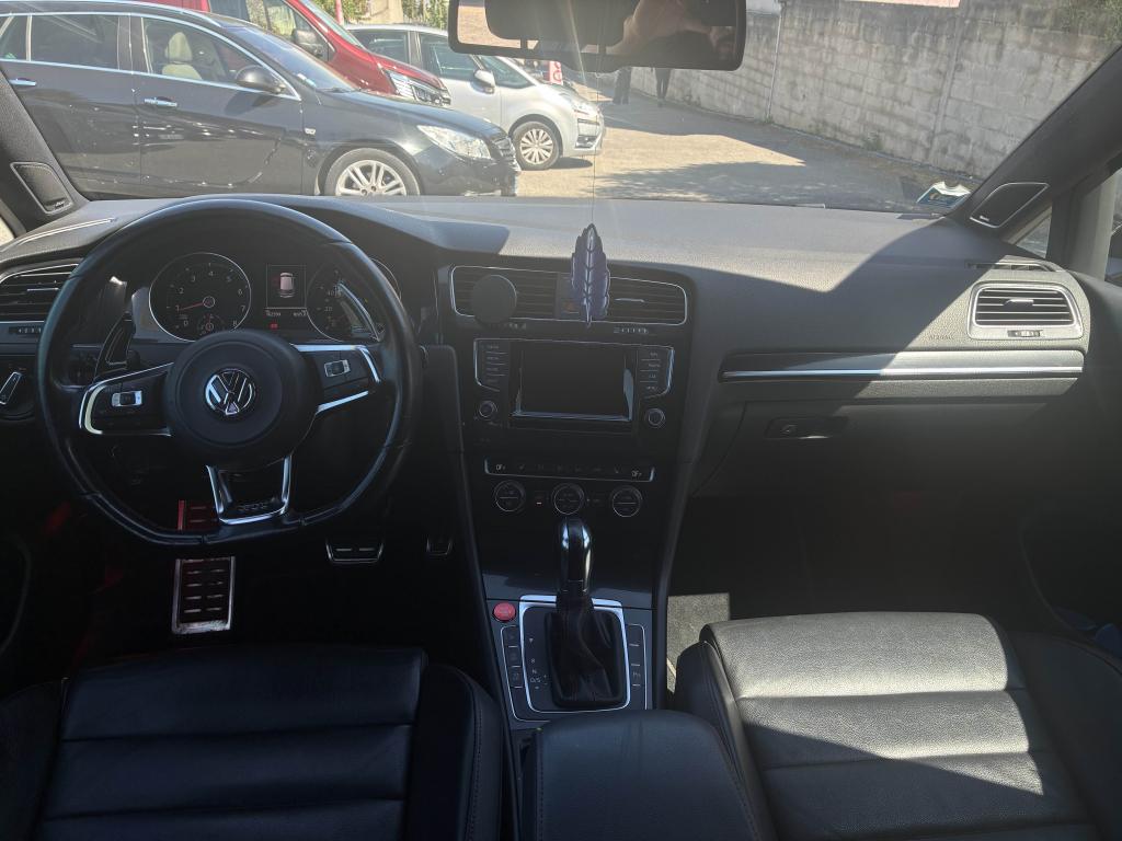 Volkswagen Golf 2.0 16V TSI BlueMotion - 230 VII BERLINE GTI Performance PHASE 1