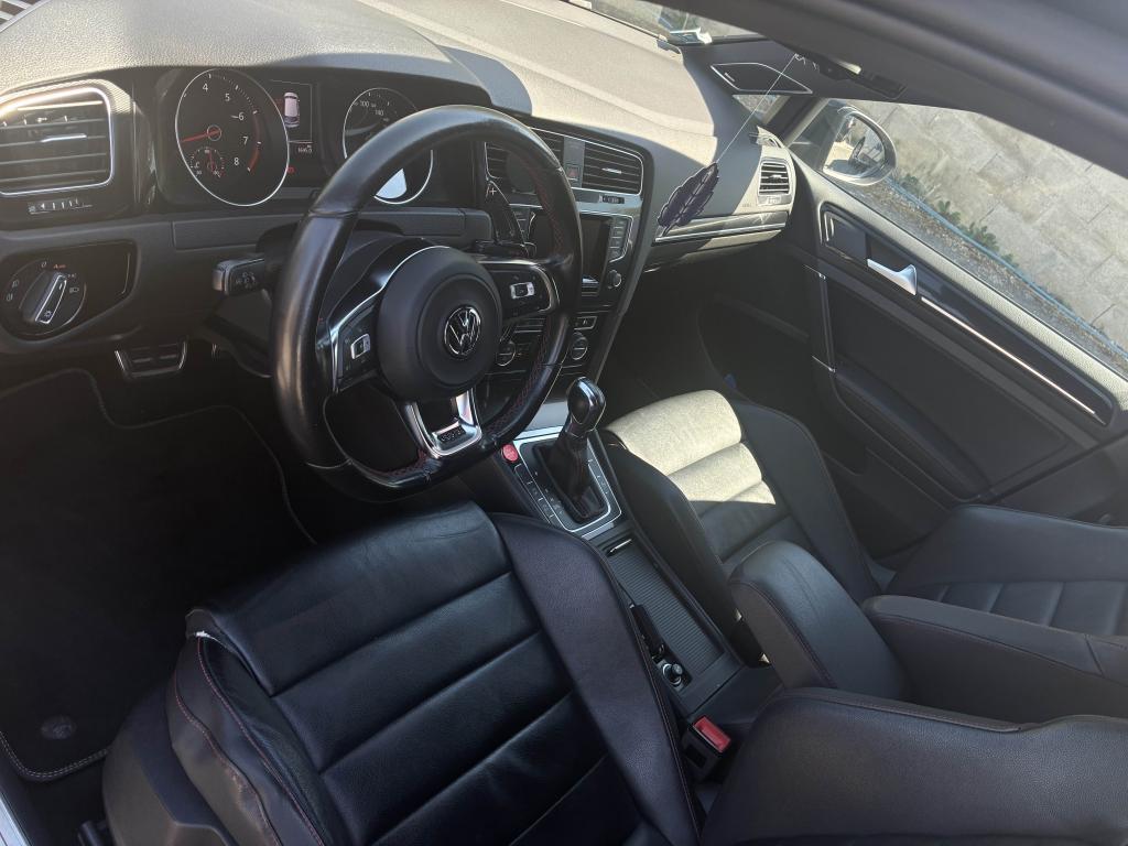 Volkswagen Golf 2.0 16V TSI BlueMotion - 230 VII BERLINE GTI Performance PHASE 1