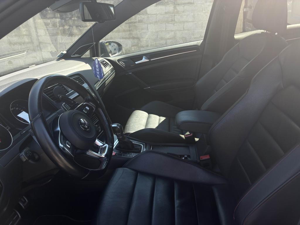 Volkswagen Golf 2.0 16V TSI BlueMotion - 230 VII BERLINE GTI Performance PHASE 1