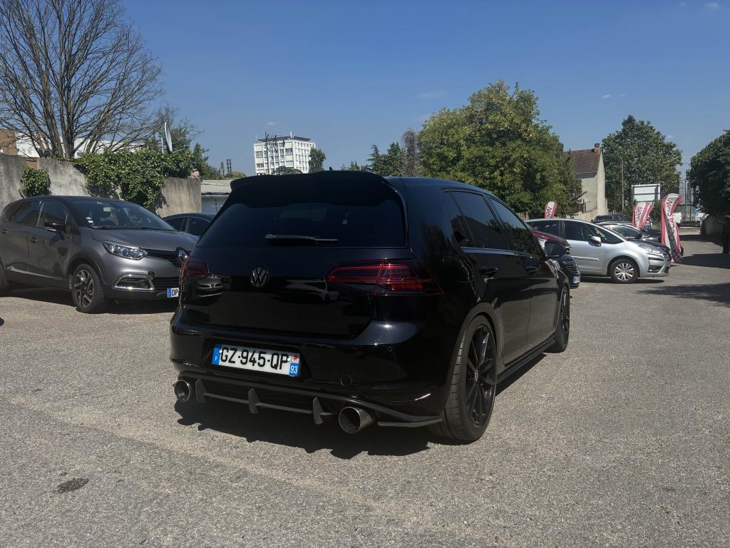 Volkswagen Golf 2.0 16V TSI BlueMotion - 230 VII BERLINE GTI Performance PHASE 1