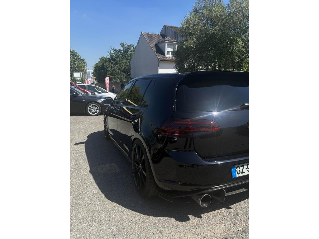 Volkswagen Golf 2.0 16V TSI BlueMotion - 230 VII BERLINE GTI Performance PHASE 1