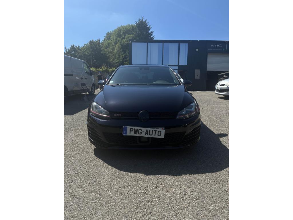 Volkswagen Golf 2.0 16V TSI BlueMotion - 230 VII BERLINE GTI Performance PHASE 1
