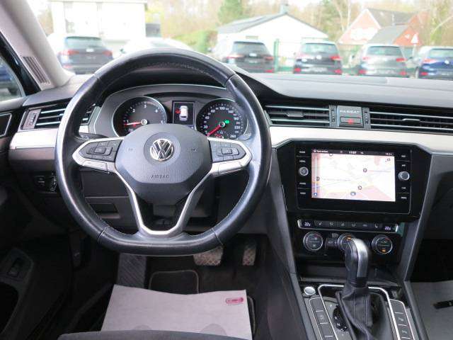 Volkswagen Passat Variant 1.6 TDi DSG PARKPILOT Elegance Business IN PROMO!