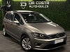 Volkswagen Golf SPORTSVAN 1.4 TFSI 125 Cv 1ERE MAIN / BOITE AUTOMATIQUE CRIT AIR 1 - GARANTIE AN thumbnail