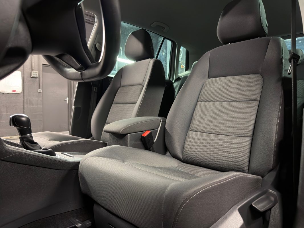 Volkswagen Golf SPORTSVAN 1.4 TFSI 125 Cv 1ERE MAIN / BOITE AUTOMATIQUE CRIT AIR 1 - GARANTIE AN