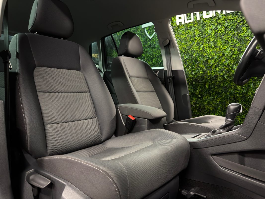 Volkswagen Golf SPORTSVAN 1.4 TFSI 125 Cv 1ERE MAIN / BOITE AUTOMATIQUE CRIT AIR 1 - GARANTIE AN