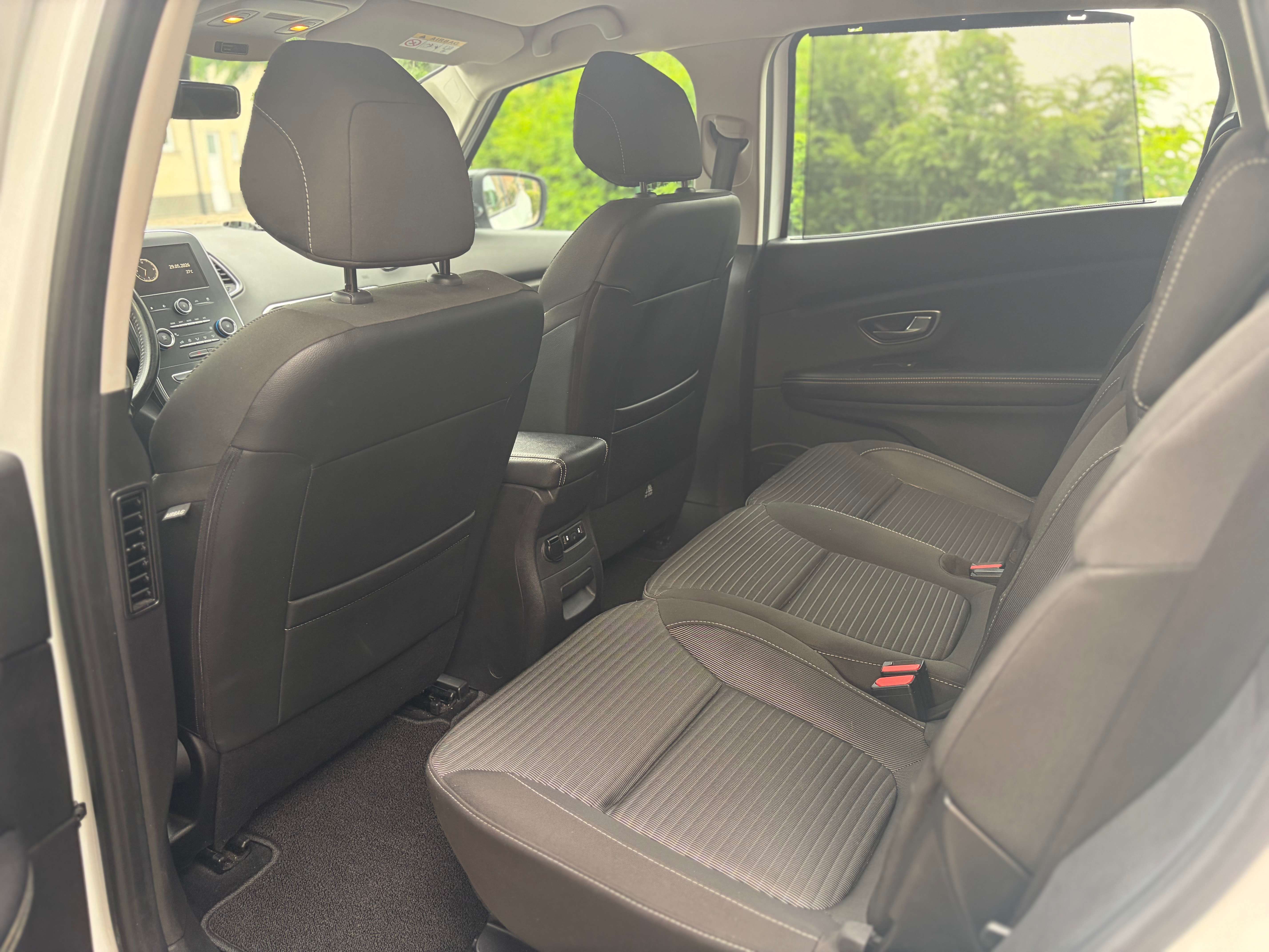 Renault Grand Scenic 1.33 TCe Energy 7 Zitplaatsen  ### 60000 km ###